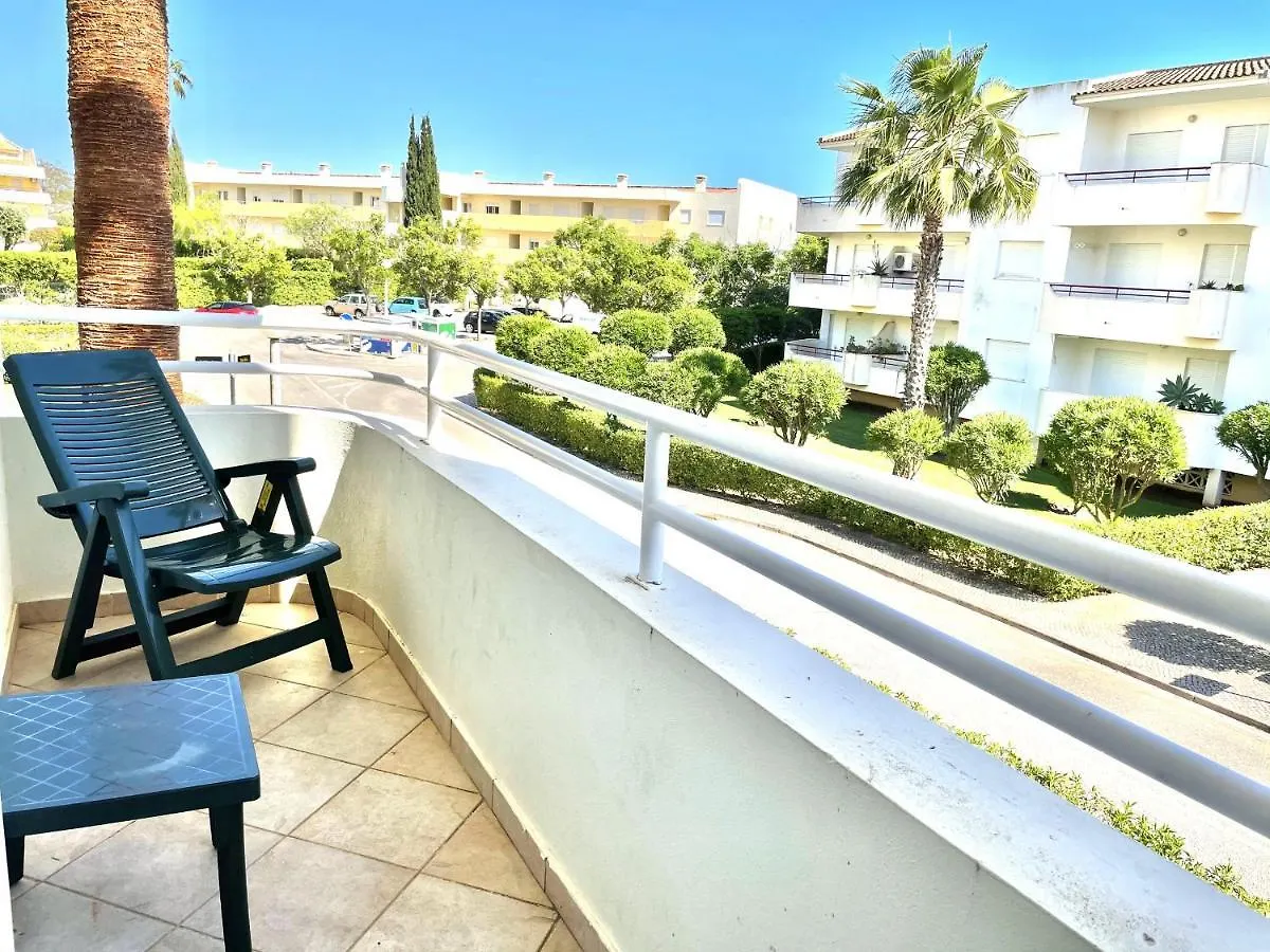 Amazing 1 Bedroom Apartment Near Marina Vilamoura Portugal