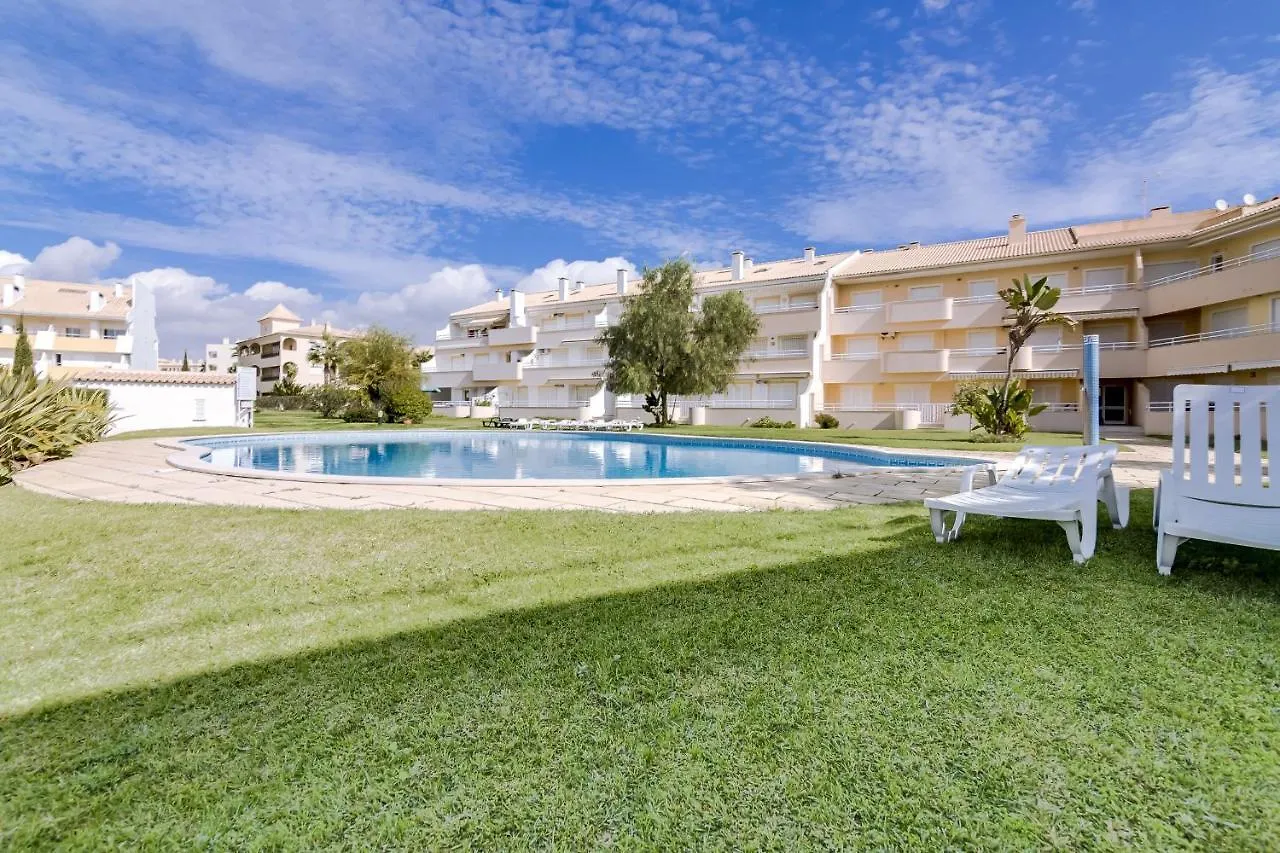 Amazing 1 Bedroom Apartment Near Marina Vilamoura