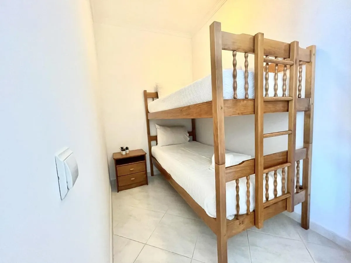 Amazing 1 Bedroom Apartment Near Marina Vilamoura