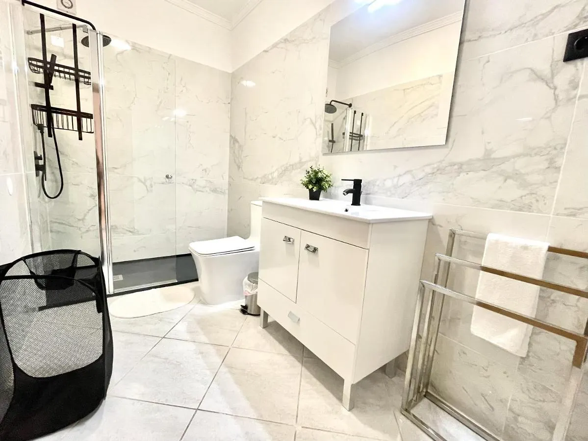 Amazing 1 Bedroom Apartment Near Marina Vilamoura