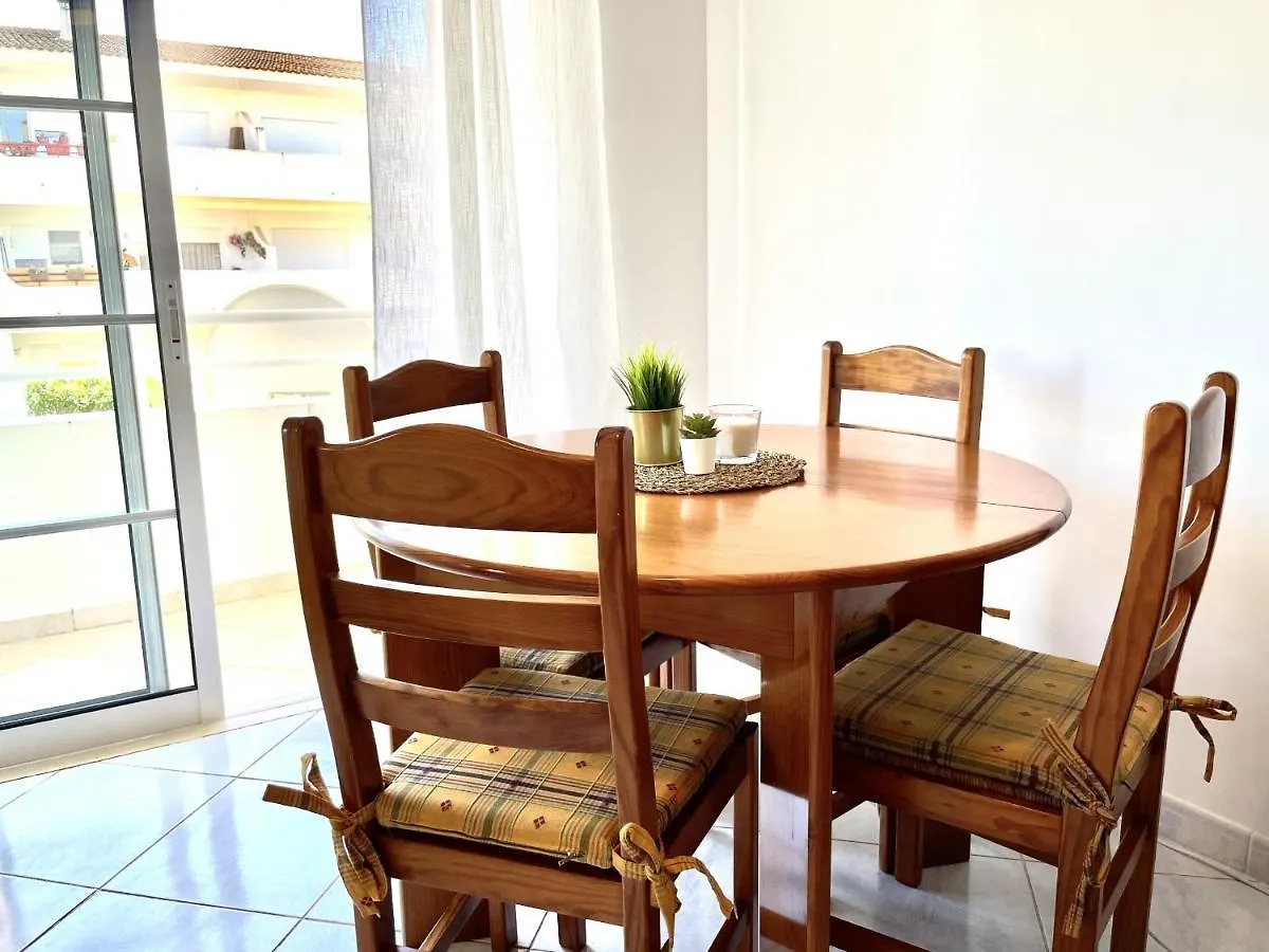 Amazing 1 Bedroom Apartment Near Marina Vilamoura 0*,