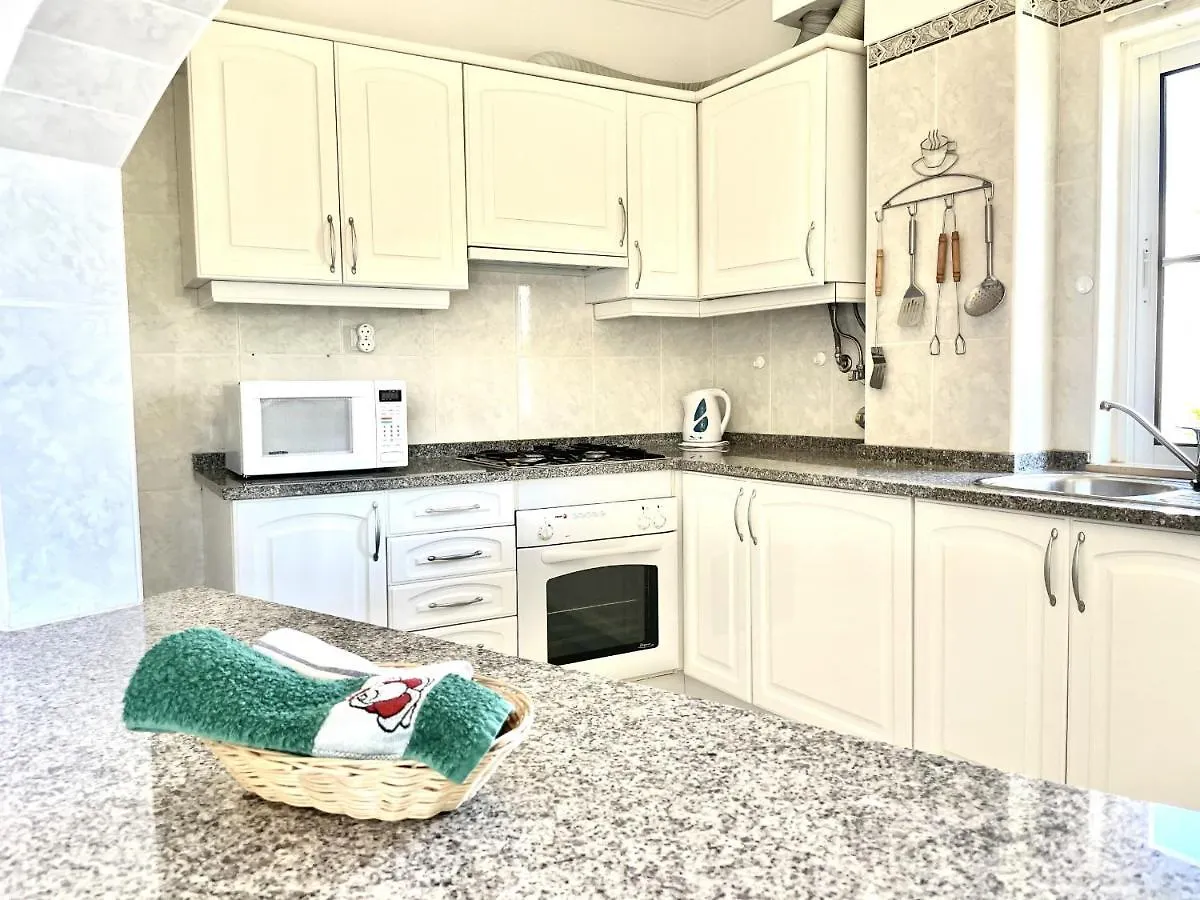 Amazing 1 Bedroom Apartment Near Marina Vilamoura