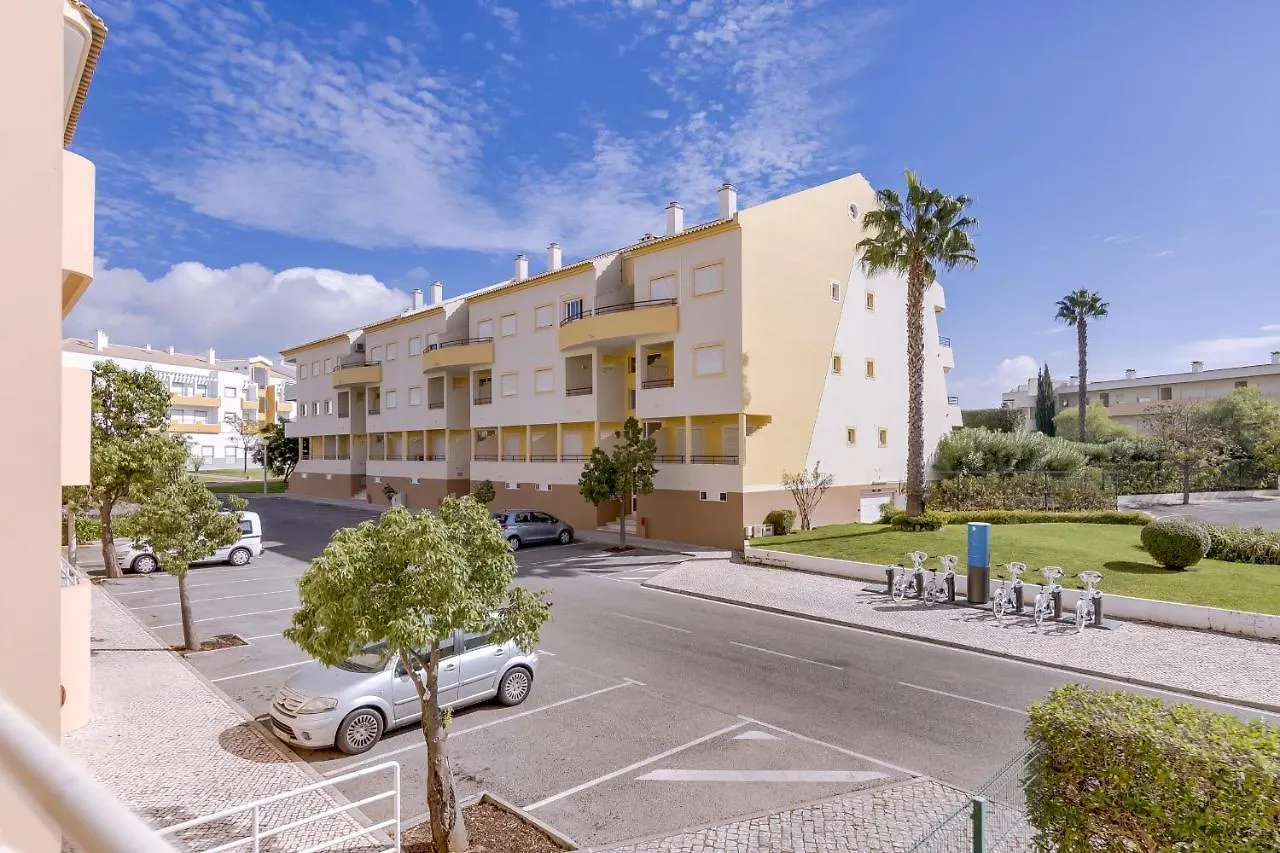Amazing 1 Bedroom Apartment Near Marina Vilamoura Portugal