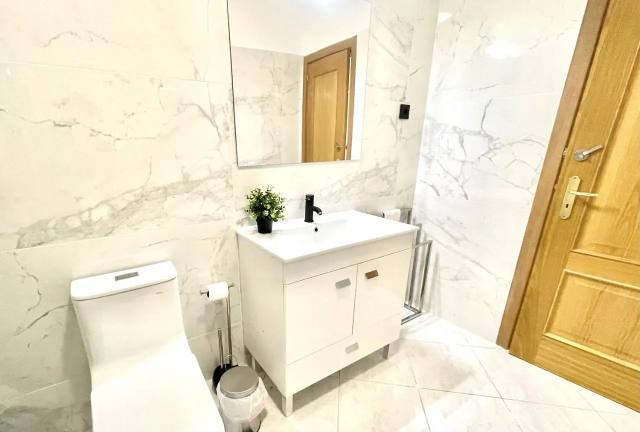 Amazing 1 Bedroom Apartment Near Marina Vilamoura 0*,  Portugal