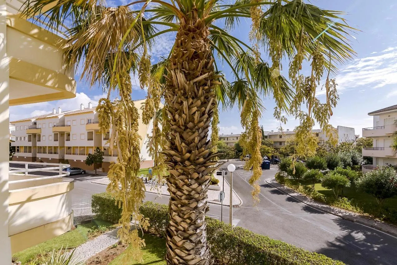 Amazing 1 Bedroom Apartment Near Marina Vilamoura 0*,  Portugal