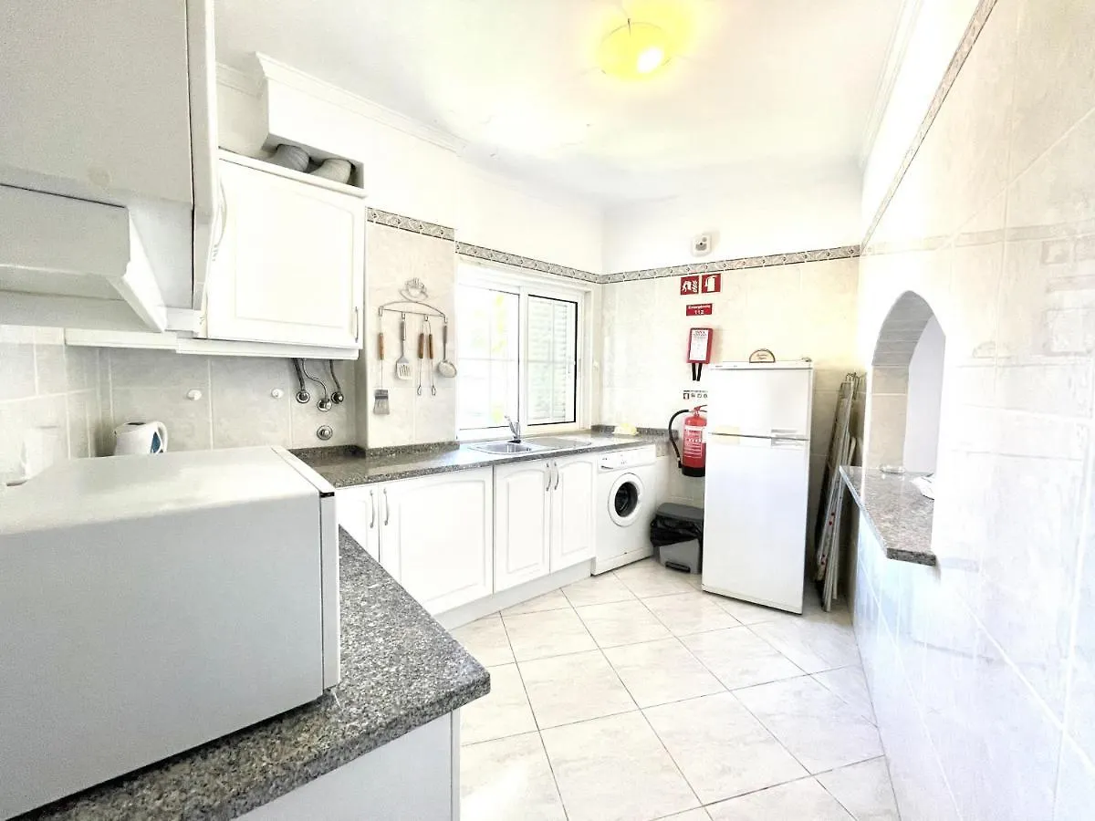 Amazing 1 Bedroom Apartment Near Marina Vilamoura