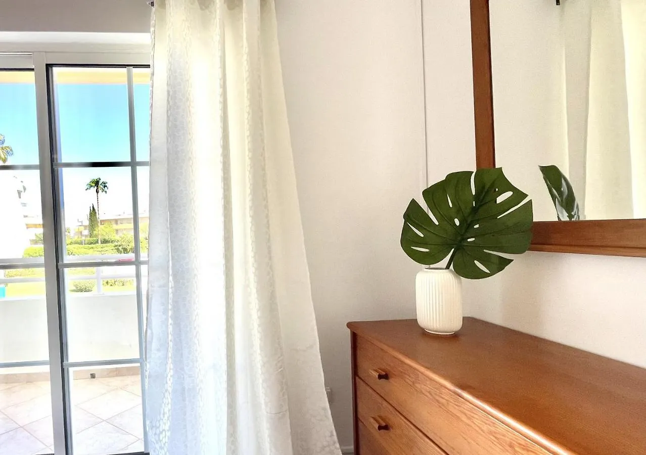 Amazing 1 Bedroom Apartment Near Marina Vilamoura