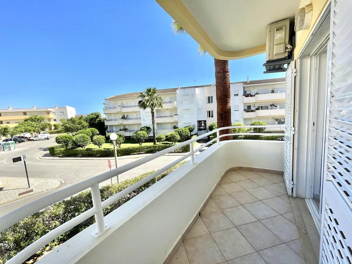 Amazing 1 Bedroom Apartment Near Marina Vilamoura 0*,