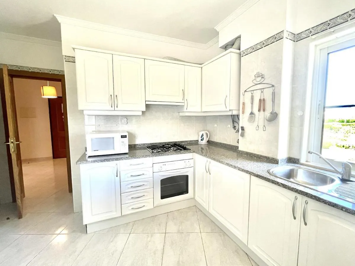 Amazing 1 Bedroom Apartment Near Marina Vilamoura