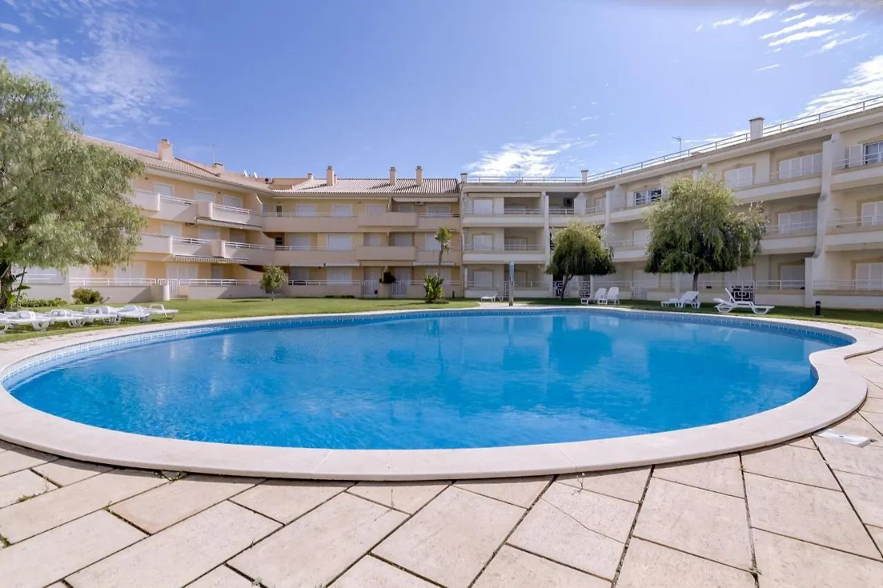 Amazing 1 bedroom apartment near Marina Vilamoura Portogallo