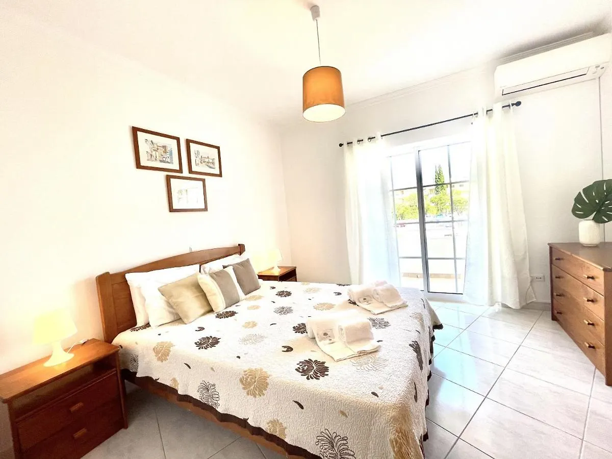 Amazing 1 Bedroom Apartment Near Marina Vilamoura
