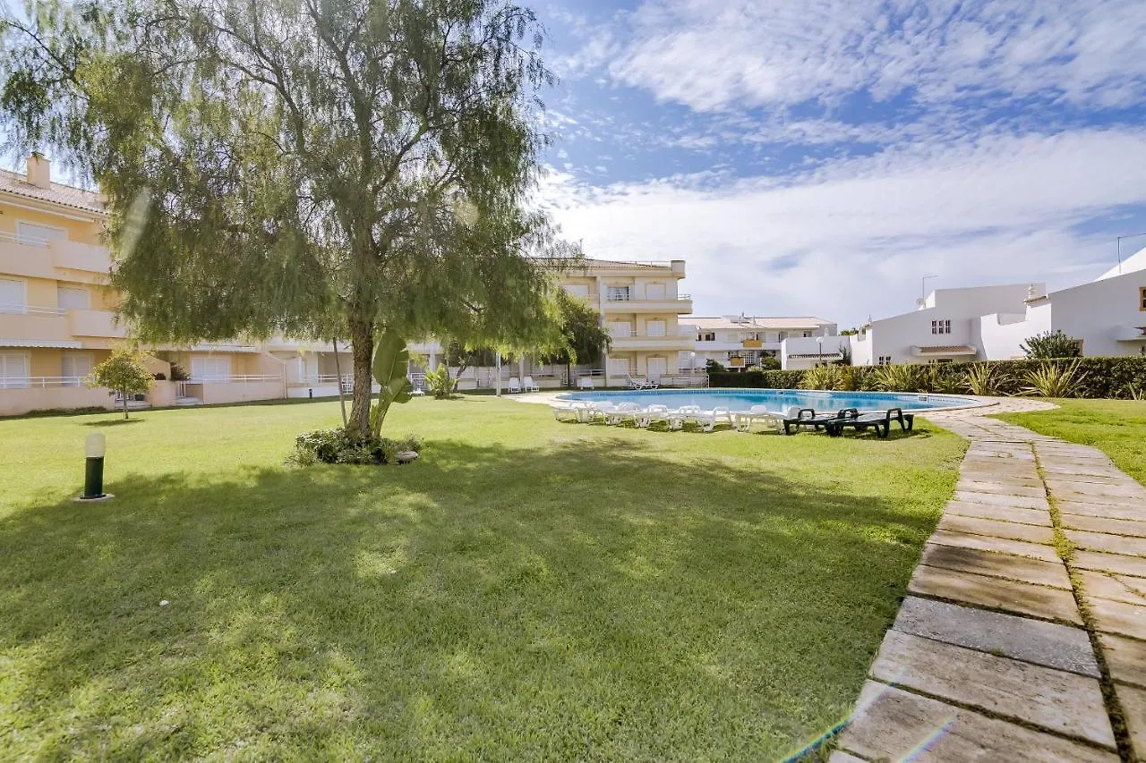 Amazing 1 Bedroom Apartment Near Marina Vilamoura