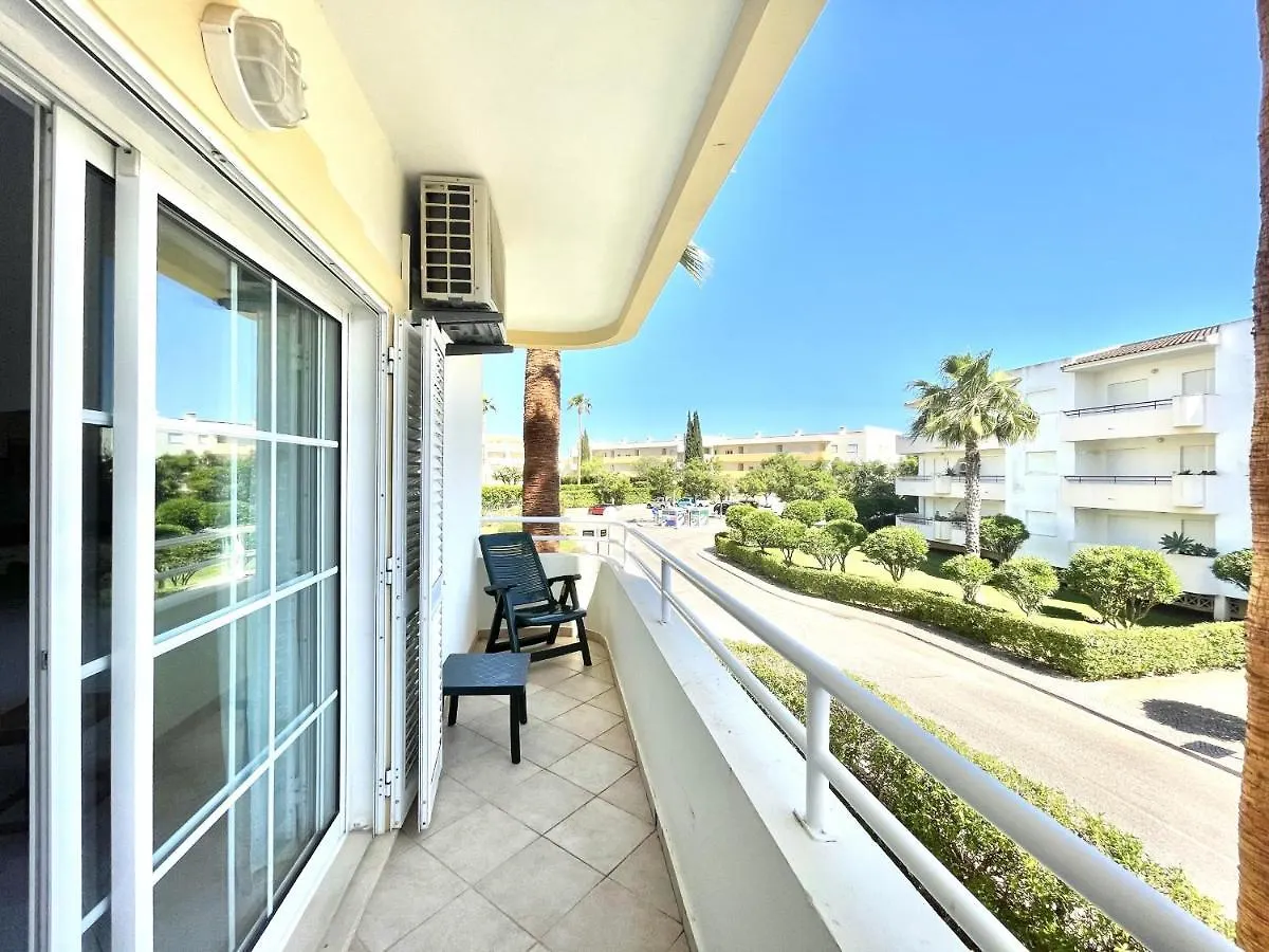 Amazing 1 Bedroom Apartment Near Marina Vilamoura